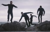 VIDEO Rock četvortka NORD na desetodnevnoj turneji istočnom Europom