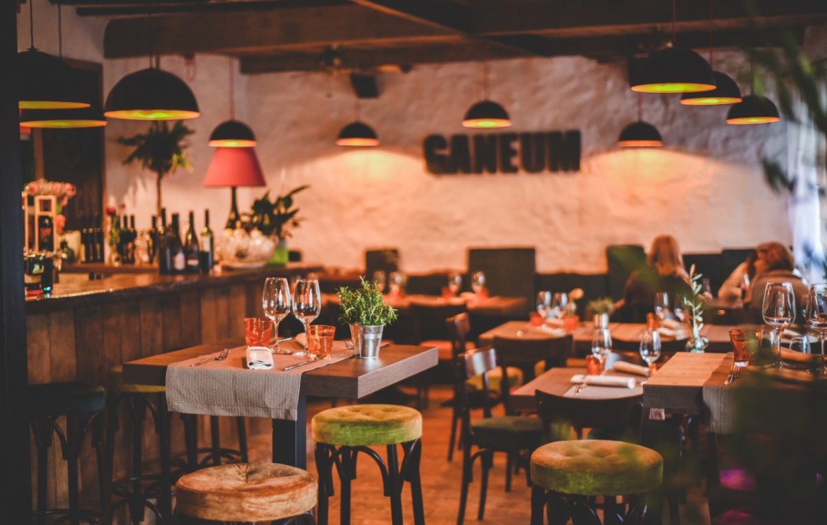 Food & Wine Bar Ganeum – Nova gastro meka za ljubitelje vrhunske gastronomije @ Lovran