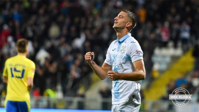 VIDEO Jakov Puljić četverostruki strijelac u utakmici s Interom: Najbitnije je da Rijeka pobjeđuje