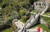Za revitalizaciju Amerikanskih vrtova i perivoja Angioline 13.932.696 kuna: Opatija dobiva vrijedne kulturne i turističke sadržaje