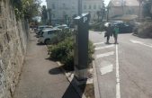 U OKU KAMERE Nova četiri parkirna aparata u funkciji @ Opatija