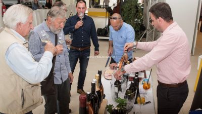 FOTO Otvoren 2. Kvarner Wine Fest – Petstotinjak etiketa vina i popratni program ispunili centar Gervais