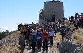 Planinarsko društvo “Opatija” predstavlja aktivnosti na Sajmu volonterstva