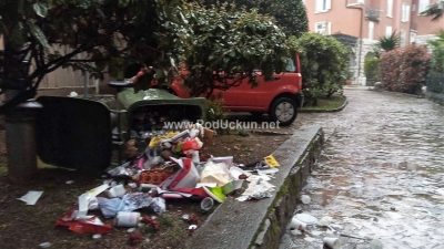 Objavljen kalendar prikupljanja komunalnog otpada na području Opatije