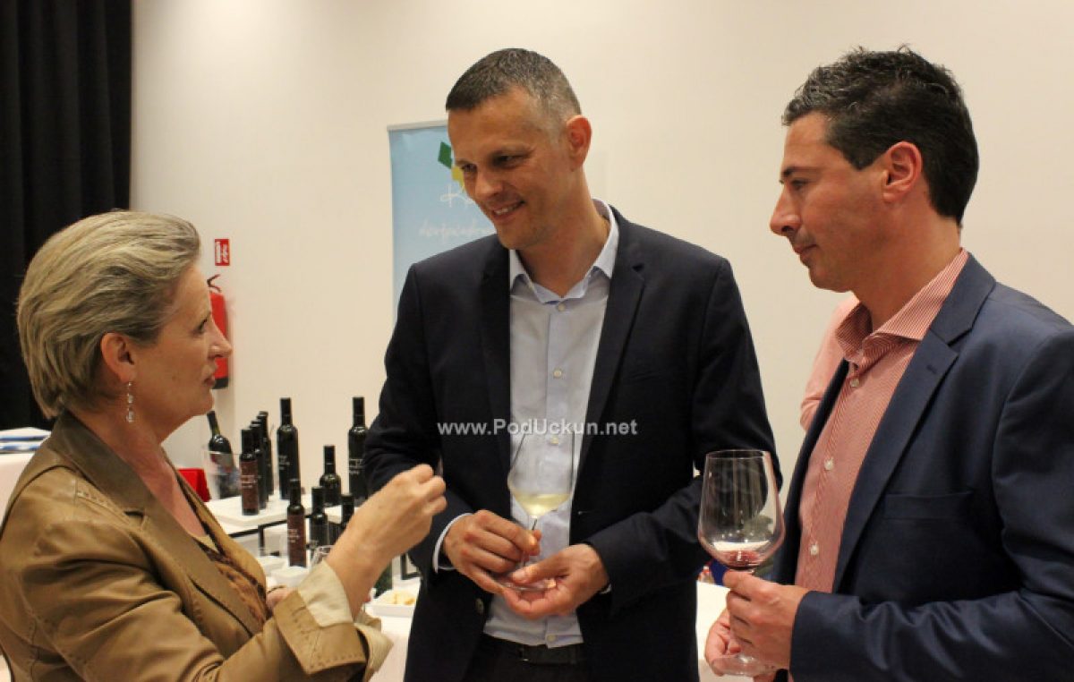 Valter Flego: Istra, Liburnija i Kvarner moraju vino i turizam koristiti kao svoje adute