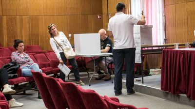 Izbori za mjesne odbore na području Opatije održat će se 13. listopada