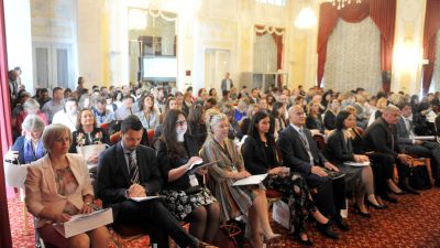 Javna nabava u fokusu – Otvorena konferencija ‘Razmjena iskustava o ključnim izazovima u praksi javne nabave ‘
