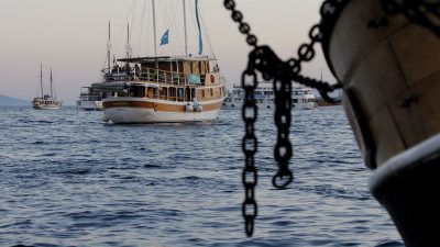 Najavljen 8. festival Fiumare – Rijeka će ponovo biti središte pomorske baštine Kvarnera