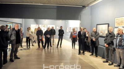 Otvorenje izložbe Čudesni Milan Marjanović ovog četvrtka u Muzeju Grada Rijeke