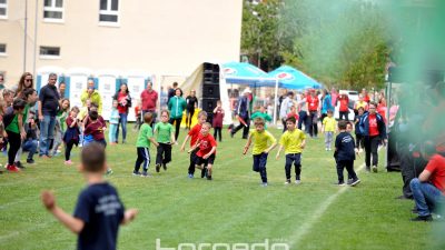 18. Olimpijski festival dječjih vrtića Primorsko-goranske županije održan na Rabu