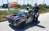 Državno prvenstvo u autoslalomu i kronometar vožnjama – Dva postolja Nenada Damarije