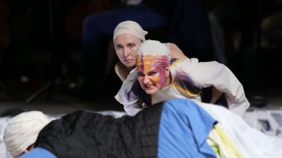 Operna premijera u ‘Zajcu’: Spektakularna ‘Elektra’ donosi novo poglavlje povijesti riječke opere