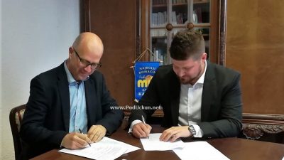 Regionalna razvojna agencija PGŽ i Kastav potpisali sporazum o razvoju projekta Kastav – pametni grad
