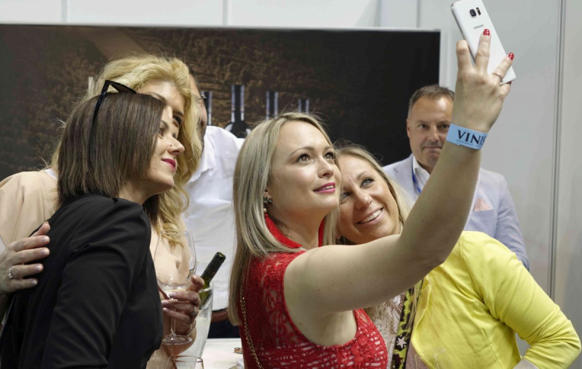 Vinistra 2019. – Inovativna gourmet priča uz vrhunska istarska vina