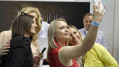 Vinistra 2019. – Inovativna gourmet priča uz vrhunska istarska vina