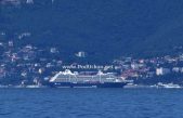 U OKU KAMERE Cruiser Azamara Pursuit plijenio pažnju građana i turista @ Opatija