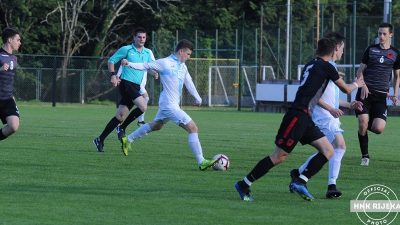 HNK Rijeka nakon pobjede nad reprezentacijom Albanije u finalu Kvarnerske rivijere čeka Dinamo