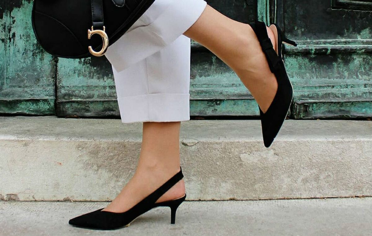 Izaberite svoj idealan par: Ove šarmantne cipele stvorene su za proljeće