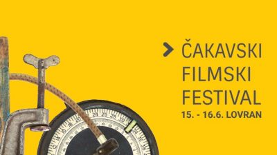 Najavljen ČAFF – Čakavski filmski festival osim filma donosi pozitivnu energiju, pjesmu i ples