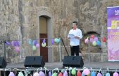 Održan dječji glazbeni festival ‘Kastafski glasi’