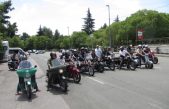 FOTO Održan 22. Oldtimer moto rally Rijeka 2019. – Povijesnim motociklima legendarnom Prelukom pa sve do povijesnih Mošćenica