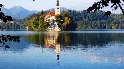 Promo Matulji Tours – Bled, Bohinj i Kanjon vintgar