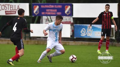 HNK Rijeka večeras traži prolaz u finale Kvarnerske rivijere – Marko Putnik: Naša igra raste kako turnir odmiče
