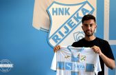 Dani Iglesias stigao na Rujevicu: Rijeka je veliki klub i korak naprijed u mojoj karijeri