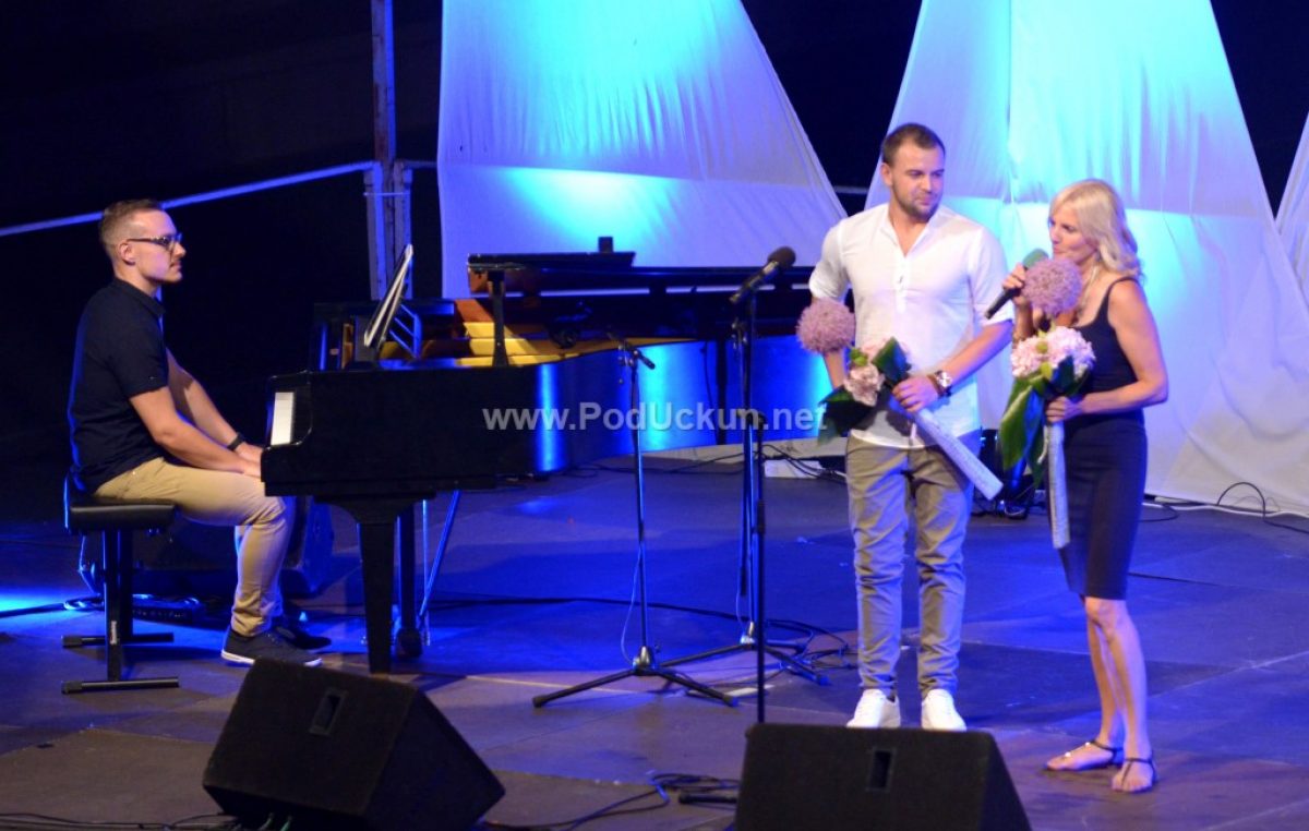 Antonio Krištofić održao emotivni koncert pred ‘svojom’ publikom @ Matulji