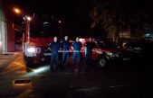 U OKU KAMERE Pripadnici JVP Opatija, Rijeka, Krk i Delnice krenuli u ispomoć kolegama u Dalmaciju