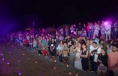 5000 svijeća i još više posjetitelja na spektakularnom otvaranju 14. Ljeta na Gradini!