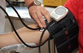 Zdravstvena akcija mjerenja tlaka i šećera u krvi u ljekarni ‘Vaše zdravlje’ @ Opatija