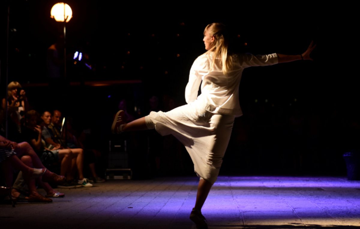 VIDEO ‘Žena s idejama’ – Održana premijerna izvedba predstave Plesnog Art Laboratorija u sklopu Festivala umjetnosti plesanja @ Lovran