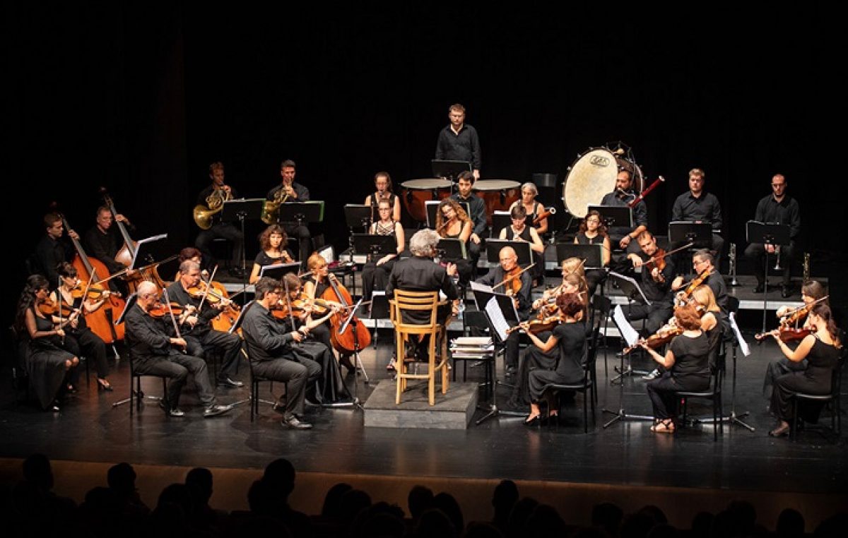 Koncert “Enrico Caruso: legenda jednog glasa” u izvedbi Societa Filarmonie iz Udina ovog utorka na Ljetnoj