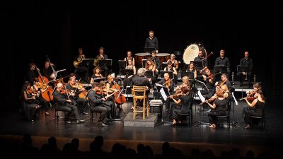Koncert “Enrico Caruso: legenda jednog glasa” u izvedbi Societa Filarmonie iz Udina ovog utorka na Ljetnoj