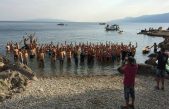 Ove subote održava se jubilarni peti humanitarni plivački maraton ‘Od Prasca do Prasca’ @ Kantrida