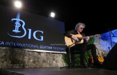 Izvrsni nastupi i projekcija filma Črni Kastavac obilježili ovogodišnje izdanje Baška International guitar festivala