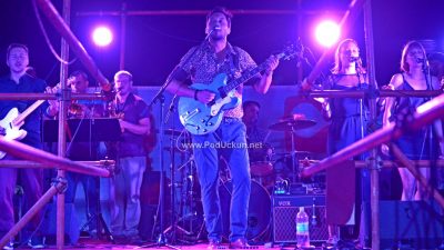 Premijerni Jerry Ricks Blues Festival u Iki začinjen svirkom iznad mora