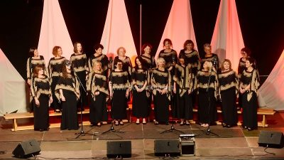 Pjesma će osvojiti centar Rijeke: Zborovi Štorija Rukavac i KUD Učka Matulji nastupaju na priredbi ‘Svi u zbor’