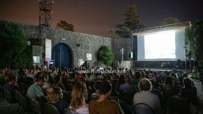 LFF 2019. – Filmovi ‘Tusta’, ‘PLUF!’ i ‘Na vodi’ ispunili malu Ljetnu pozornicu @ Opatija