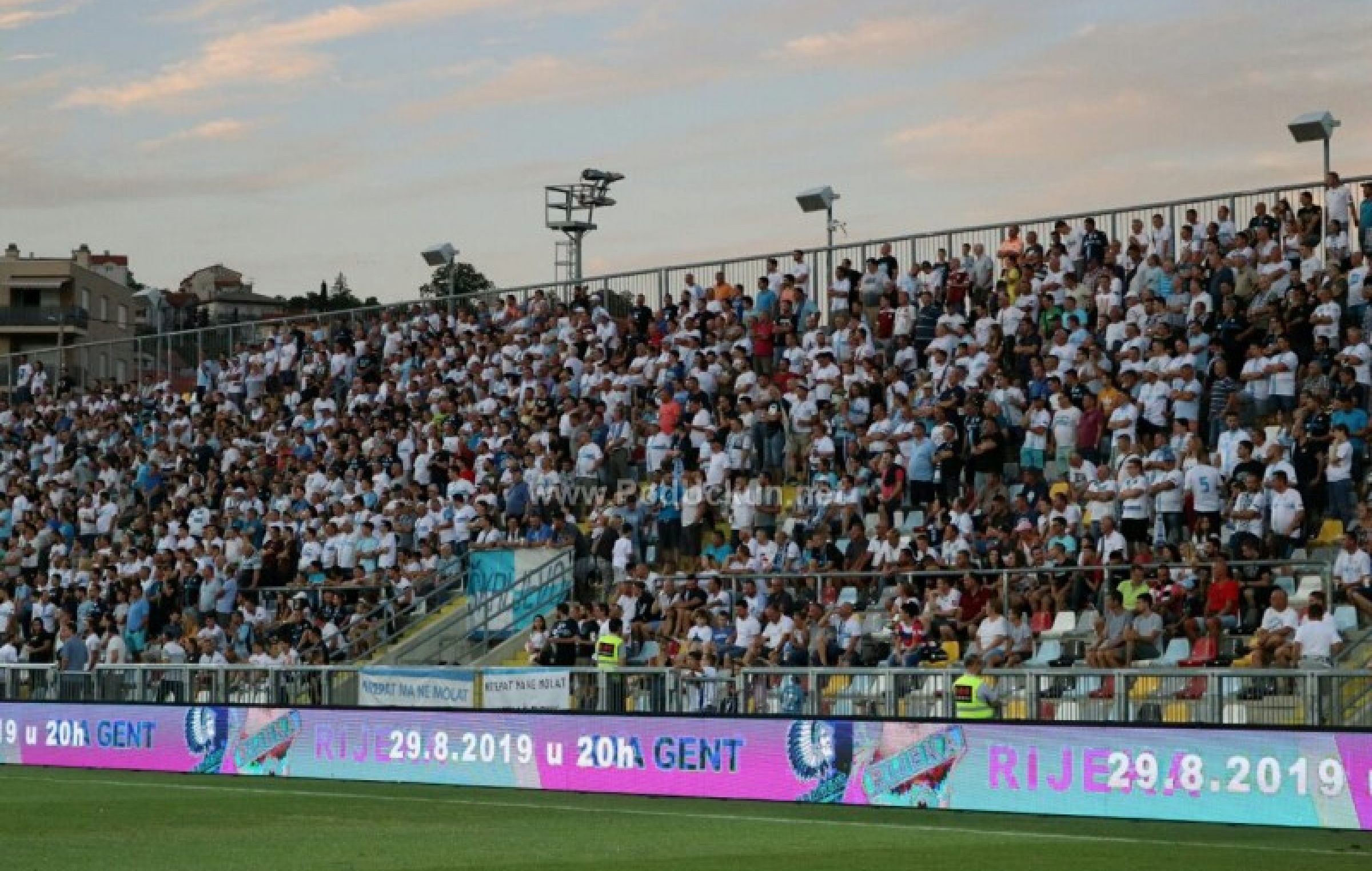 HNK Rijeka u posljednjim minutama ispustila