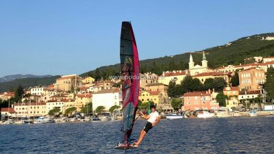 Volosko će ugostiti povijesni sportski događaj – Prvo otvoreno prvenstvo Hrvatske u ‘foil’ jedrenju