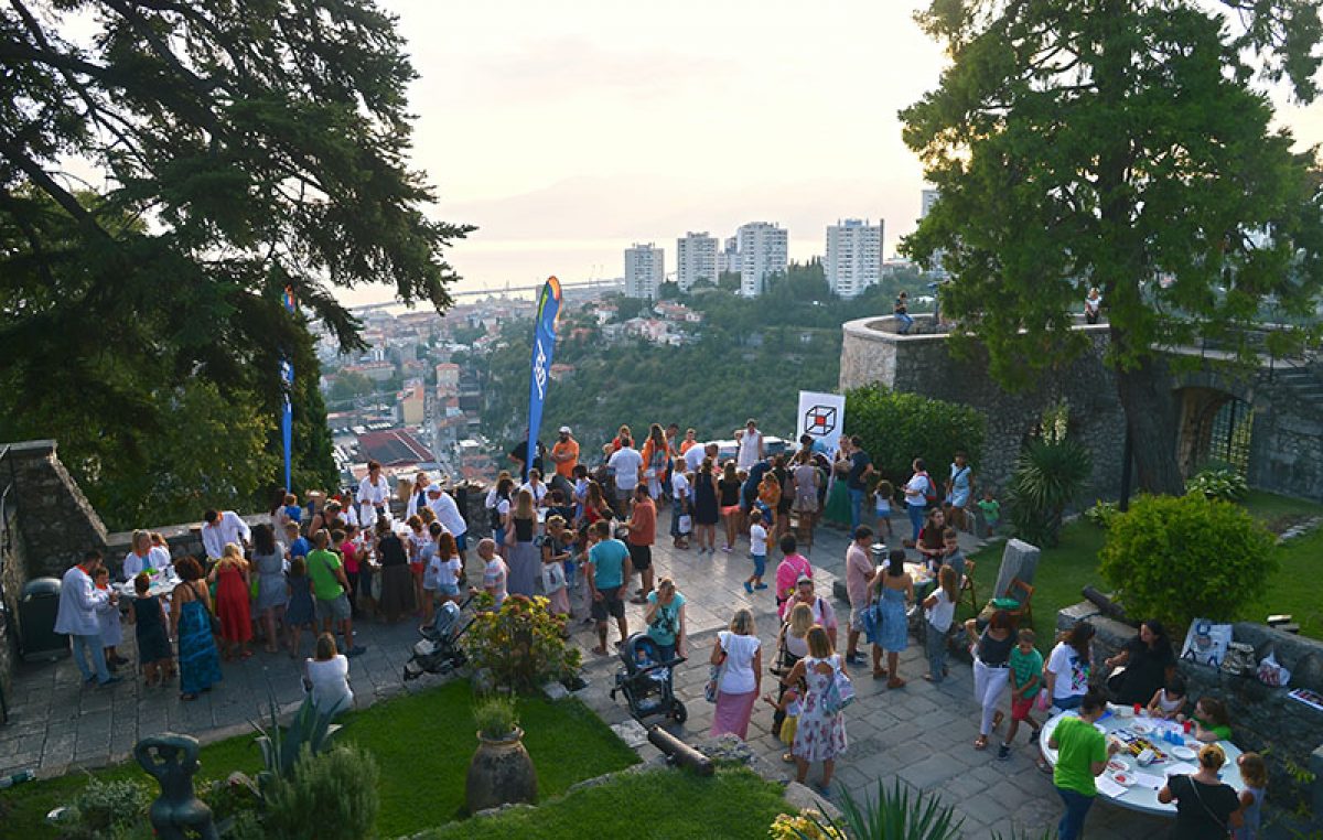 Manifestacijom Baltazar na Gradini spušten je zastor na 14. izdanje Ljeta na Gradini