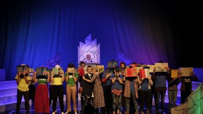 Riječko kazalište mladih ‘Kamov’ kreće u novu sezonu: Raspisane audicije za treću generaciju polaznika