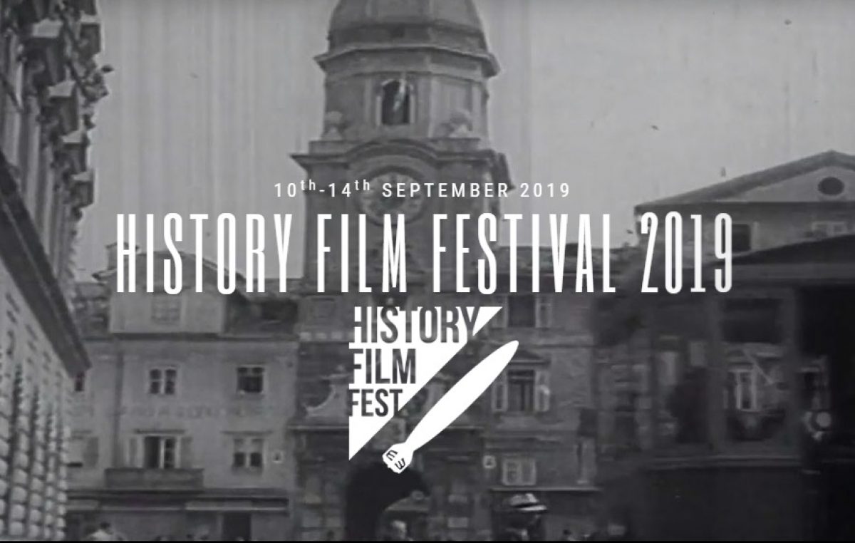 History Film Festival dovodi vrhunske povijesne dokumentarne filmove u Rijeku sredinom rujna @ Rijeka