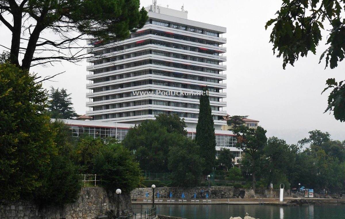 Dionice Liburnia Riviera Hotela drastično pale – Opatija i općine ‘izgubile’ 72 milijuna kuna