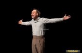 Umjetnost jednog glumca – Održana kazališna predstava ‘Mistero Buffo’