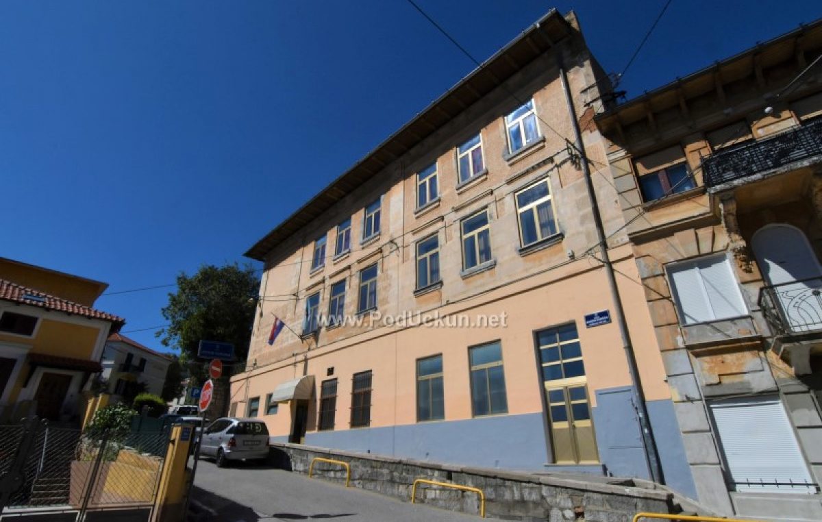 Ugostiteljska škola Opatija postaje regionalni centar kompetentnosti