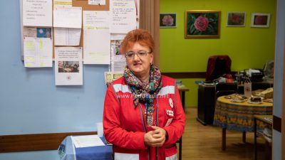 Odgođena odluka o otkazu planirana za danas: Odbor Crvenog križa sprema razrješenje ravnateljici Đani Pahor