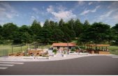U OKU KAMERE Pogledajte kako će izgledati budući sportsko-rekreacijski centar Dobreć